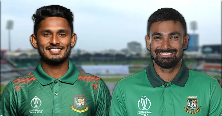 তানজিদ তামিম ও লিটন দাস